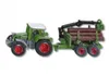Siku Traktor mit Forstanhänger ; 1645 Produktbild-Vorschau 2