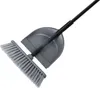 A broom and dustpan set on a white background. Náhled obrázku produktu