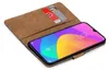 Pouzdro typu kniha Xiaomi Mi 9 Lite Cover Case Flip Cover Náhled obrázku produktu 4