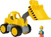 Simba Dickie BIG Power Worker Midi Radlader 800054837 Anteprima dell’immagine prodotto 1