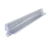 Guarnizione doccia D24 6-7mm 120cm Guarnizione porta doccia Anteprima dell’immagine prodotto 2