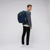 Satch Match Toxic Yellow Schulrucksack Produktbild-Vorschau 16