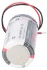 EVE ER34615/FL D‑Zelle 3,6 V Li‑SOCl2, 19.000 mAh, −60…+85 Produktbild-Vorschau 5