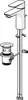 HANSA HANSABASIC XL Mitigeur de lavabo, saillie 112 mm, Anteprima dell’immagine prodotto 4