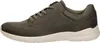 Ecco IRVING Herrenschuhe - bequeme Schnür Halbschuhe grün Produktbild-Vorschau 9