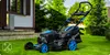 Hexwelt tondeuse thermique HW-KS-224 224 cm³ 53 cm traction Voir les images du produit 8