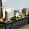 LEGO Architecture Schloss Neuschwanstein - Kreatives Produktbild-Vorschau 4