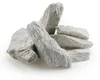 Aquarium Steine Quarzbryła Silbernaturstein 1 kg, Produktbild-Vorschau 3