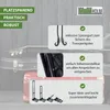 Mini Sackkarre klappbar Koffer - Trolley 25 kg Gepäckkarre Produktbild-Vorschau 4