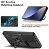 Xiaomi 12 Pro Hülle mit Ring Ständer Halter Dia Produktbild-Vorschau 5