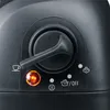 Severin KA 5978, Espresso kávovar, 0,22 L, 800 W, Čierna Náhľad obrázku produktu 9