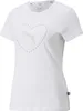 Puma Tshirts Valentine S Day Graphic, 84840802, Größe: 164 Produktbild-Vorschau 1