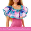 Barbie HRM09, Lalka modowa, Damski, 3 lat(a), Chłopak, Podgląd zdjęcia produktu 8
