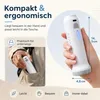 Kabellose elektrische Vakuumpumpe, tragbare USB-Luftpumpe Produktbild-Vorschau 4