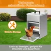 Distributore automatico per mangime per polli Eikuavons, Anteprima dell’immagine prodotto 5