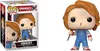 FUNKO POP! Chucky (Bloody Nose) Produktbild-Vorschau 3