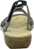 Rieker Damen Clog Pantolette Applikation zarte Details Produktbild-Vorschau 29