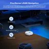 roborock Q7 L5+ Saugroboter mit Wischfunktion, Produktbild-Vorschau 6