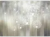 Vlies Fototapete - Gift of the Sun 100x70 cm Blumen Produktbild-Vorschau 5