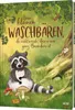 Vom kleinen Waschbären, der nicht wusste, dass er was ganz Produktbild-Vorschau 1