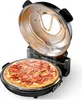 Pizzamaker mit Keramiksteinplatte Ø32cm und Sichtfenster, Produktbild-Vorschau 1