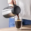 Thermos argenté, hauteur : 27,5 cm Voir les images du produit 7