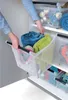 scatola NUK 38x17,7x25,6cm su ruote PH Anteprima dell’immagine prodotto 9