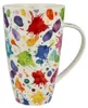 DUNOON Becher Henley Whoops 600 ml Bone China Kaffeetasse - Produktbild-Vorschau 2