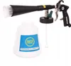 Tornado LT-38 Pistolet de nettoyage des tissus Voir les images du produit 5