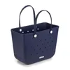 Borsa da spiaggia Svilanit Evie - blu Anteprima dell’immagine prodotto 2