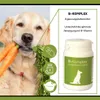 B-Komplex Vitalitätstabletten für Hunde: Reich an Produktbild-Vorschau 2
