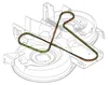 Keilriemen Mähwerk 754-0479 für MTD Junior 125, RH 125/92 Produktbild-Vorschau 1