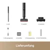 Dreame H15 Pro FoamWash Nass- und Trockensauger, 23000Pa Produktbild-Vorschau 13