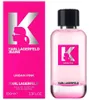 Karl Lagerfeld Jeans Urban Pink EDP 60 ml W Náhled obrázku produktu 5