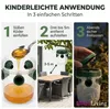 WF 180 Wespenfalle Lebendfalle – chemiefrei, Produktbild-Vorschau 7