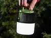 TRACER Power Lampe solaire de camping avec fonction Voir les images du produit 8
