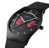 Bering Herrenuhr Classic 11939-229 Produktbild-Vorschau 15