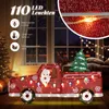 FCH LED Weihnachtsmann Weihnachten，Weihnachtsdeko  Produktbild-Vorschau 4