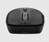 HP 700 Rechargeable Mouse - Maus - kabellos (AZ7B0AA#ABB) Produktbild-Vorschau 7