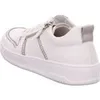 Gabor 43.341 Damenschuhe - Halbschuhe - Sneaker weiß Produktbild-Vorschau 33