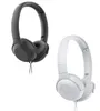 Philips TPV UH 201 BK, Przewodowa, 20 - 20000 Hz, Podgląd zdjęcia produktu 1