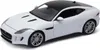 Welly 24060W Jaguar F-Type Coupe 2014 weiß 1:24 Produktbild-Vorschau 9