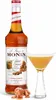 Monin GESALZENES KARAMELL Syrop 0,7l Podgląd zdjęcia produktu 6