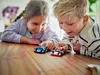 LEGO City F1 Williams Racing und Haas F1 Rennautos - Formel Produktbild-Vorschau 13