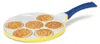 Berlinger Haus Minions Poêle à pancakes 7 formes emoji – Voir les images du produit 1