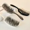 Olivia Garden - Care Flex - Dik Haar - Haarborstel - Matt Productafbeelding-voorbeeld 4