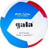 A close-up studio shot of a volleyball. Náhled obrázku produktu