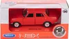 Model 1:34, WARTBURG 353, czerwony (A884W353C) Náhľad obrázku produktu 3