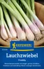 Kiepenkerl Lauchzwiebelsamen Freddy Allium fistulosum 4-6 Produktbild-Vorschau 1