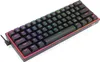 Redragon K617 RGB Mechanische Gaming-Tastatur mit 61 Tasten Produktbild-Vorschau 14